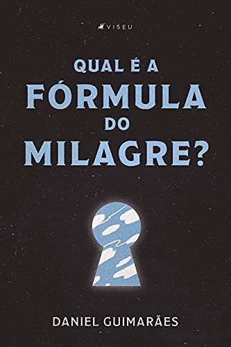 Capa do livro: Qual é a fórmula do Milagre? - Ler Online pdf