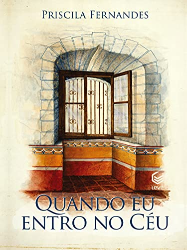 Livro PDF Quando eu entro no Céu