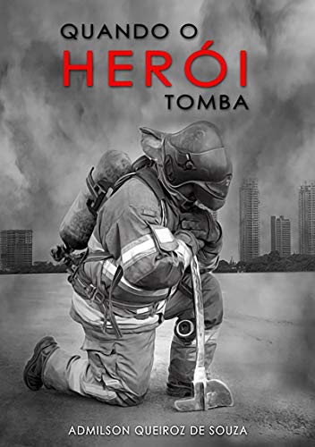 Capa do livro: Quando O Herói Tomba - Ler Online pdf