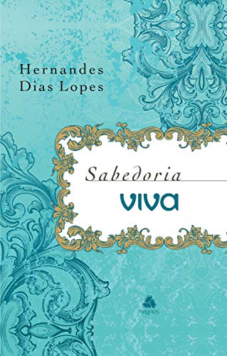 Livro PDF Sabedoria viva