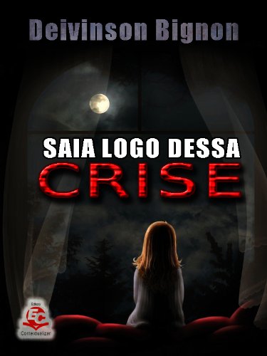 Livro PDF Saia logo dessa crise