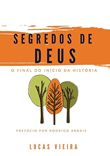 Livro PDF Segredos De Deus