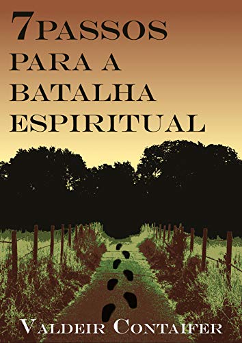 Livro PDF Sete Passos para a Batalha Espiritual