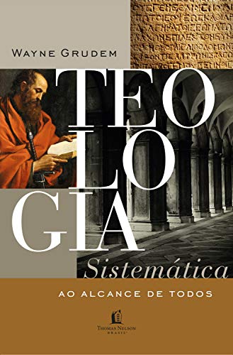 Livro PDF Teologia sistemática ao alcance de todos