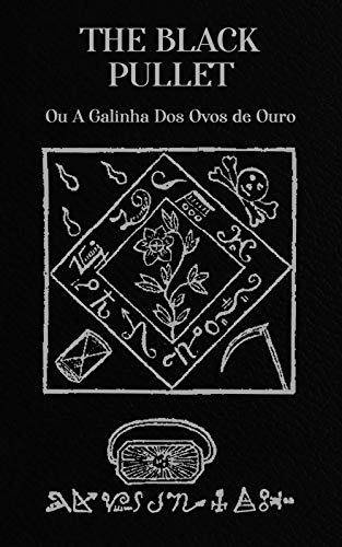 Capa do livro: The Black Pullet: Ou A Galinha Dos Ovos De Ouro - Ler Online pdf