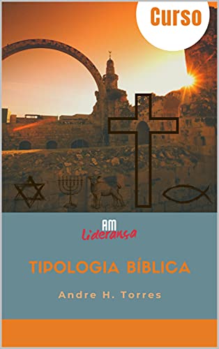 Capa do livro: Tipologia bíblica - Ler Online pdf