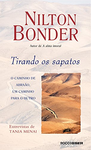 Livro PDF: Tirando os sapatos: O caminho de Abraão, um caminho para o outro