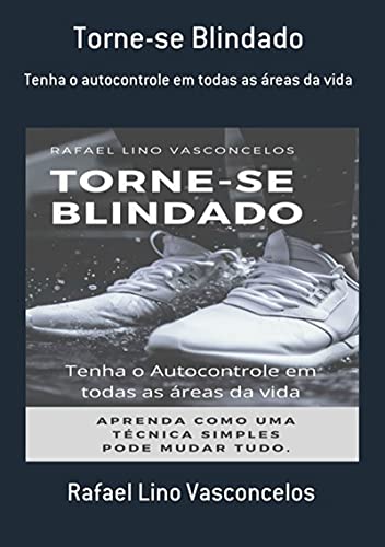 Livro PDF Torne-se Blindado