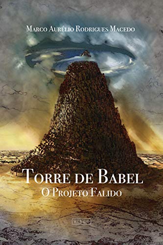 Livro PDF Torre de Babel: O Projeto Falido