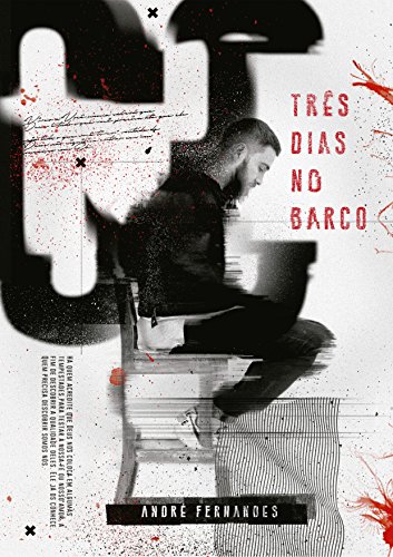 Livro PDF: TRÊS DIAS NO BARCO