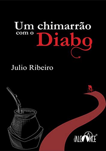 Livro PDF Um Chimarrão Com O Diabo