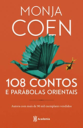 Livro PDF 108 contos e parábolas orientais