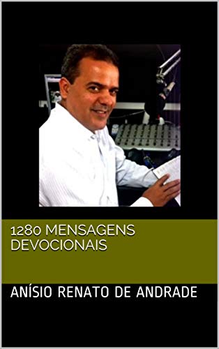 Livro PDF 1280 MENSAGENS DEVOCIONAIS