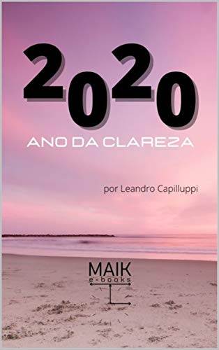 Livro PDF 2020 – O Ano da Clareza