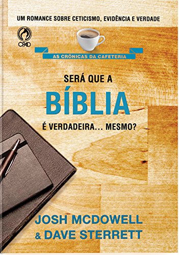 Livro PDF A Bíblia é verdadeira mesmo?