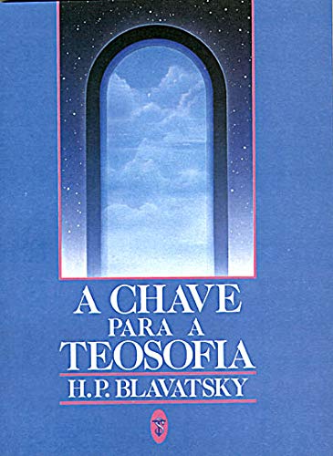 Livro PDF A Chave para a Teosofia