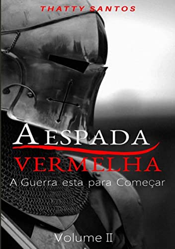 Livro PDF A Espada Vermelha – Vol Ii