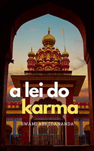 Livro PDF A LEI DO KARMA