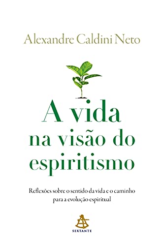 Livro PDF A vida na visão do espiritismo