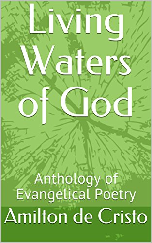 Livro PDF: Águas Vivas de Deus: Volume 1 (Pesias)