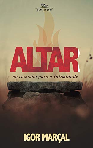 Livro PDF: Altar: No Caminho para a Intimidade