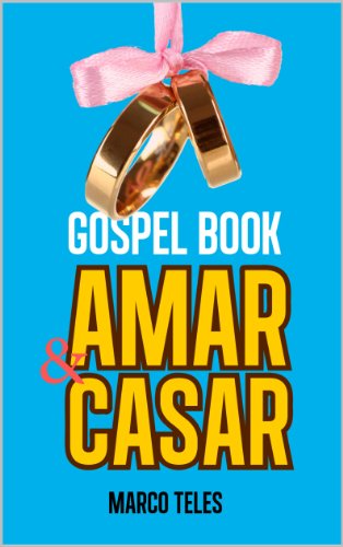 Livro PDF Amar e Casar
