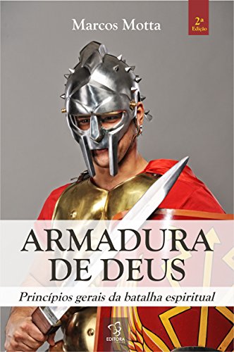 Livro PDF Armadura de Deus: Princípios gerais da batalha espiritual