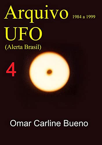 Livro PDF Arquivo Ufo