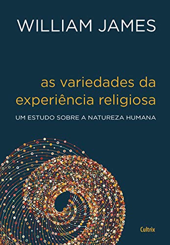Livro PDF As Variedades Da Experiência Religiosa