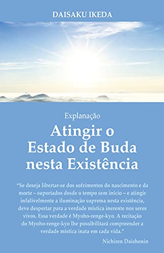 Livro PDF: Atingir o Estado de Buda nesta Existência