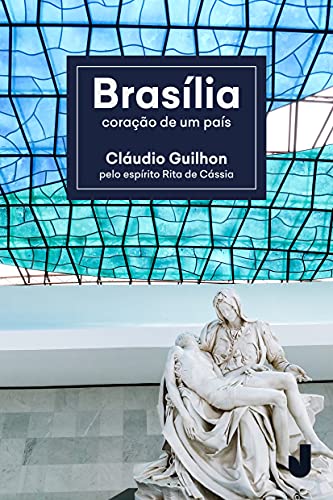 Livro PDF Brasília, coração de um país
