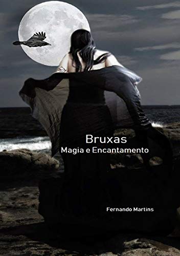 Livro PDF Bruxas