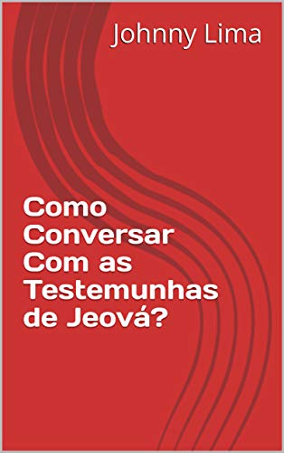 Capa do livro: Como Conversar Com as Testemunhas de Jeová?: Vol. 03 - Ler Online pdf