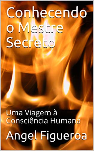 Livro PDF Conhecendo o Mestre Secreto: Uma Viagem à Consciência Humana