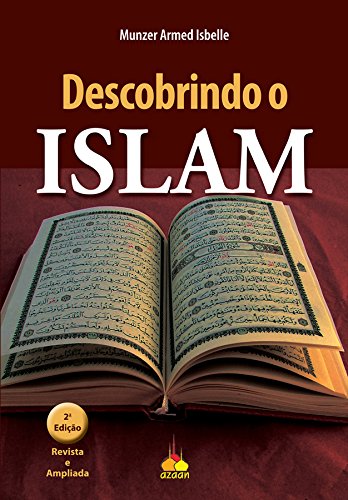 Capa do livro: Descobrindo o Islam - Ler Online pdf