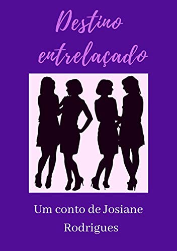 Capa do livro: Destino Entrelaçado. - Ler Online pdf