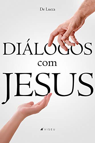 Livro PDF Diálogos com Jesus