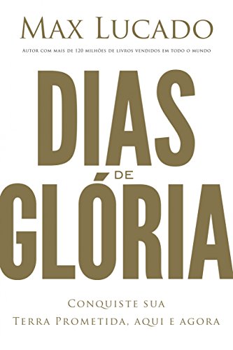 Livro PDF Dias de glória