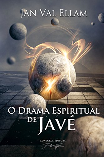 Livro PDF: Drama Espiritual de Javé