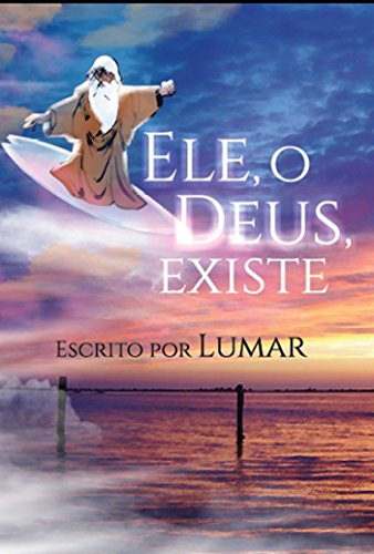 Livro PDF ELE O DEUS EXISTE (1)