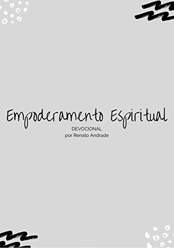 Livro PDF EMPODERAMENTO ESPIRITUAL: DEVOCIONAL