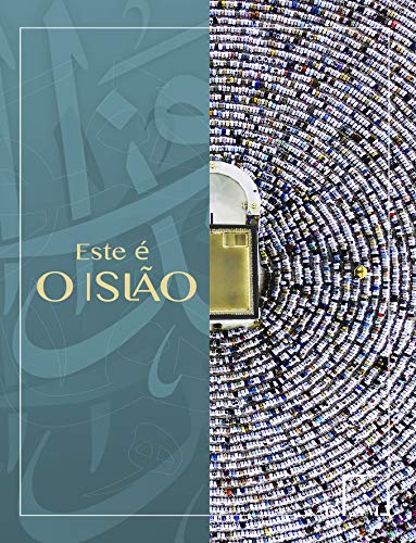 Capa do livro: Este é o Islão - Ler Online pdf