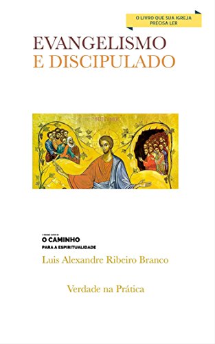 Livro PDF Evangelismo e Discipulado