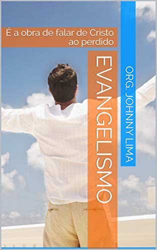 Capa do livro: Evangelismo: Vol. 04 - Ler Online pdf
