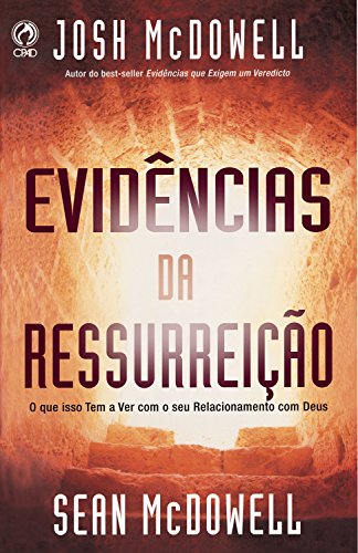 Livro PDF Evidências da Ressurreição