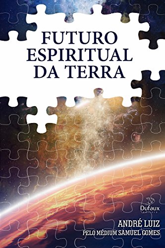 Capa do livro: Futuro espiritual da Terra (Trilogia regeneração) - Ler Online pdf
