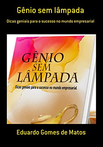 Livro PDF Gênio Sem Lâmpada