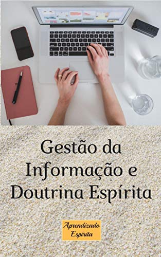 Livro PDF Gestão do Conhecimento e Doutrina Espírita