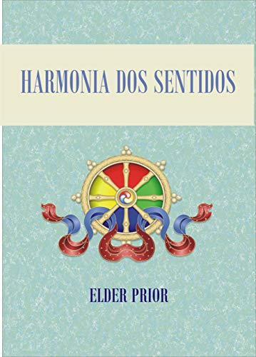 Capa do livro: HARMONIA DOS SENTIDOS - Ler Online pdf
