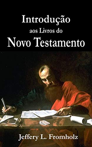 Livro PDF Introdução aos Livros do Novo Testamento